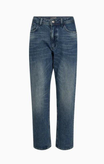 Elly Galleon jeans blue