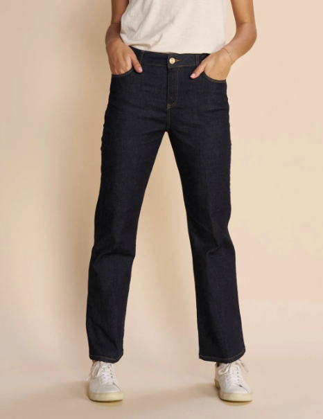 Cecilia Cover jeans dark blue