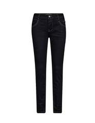 Carla Naomi Hybrid Jeans - Dark Blue