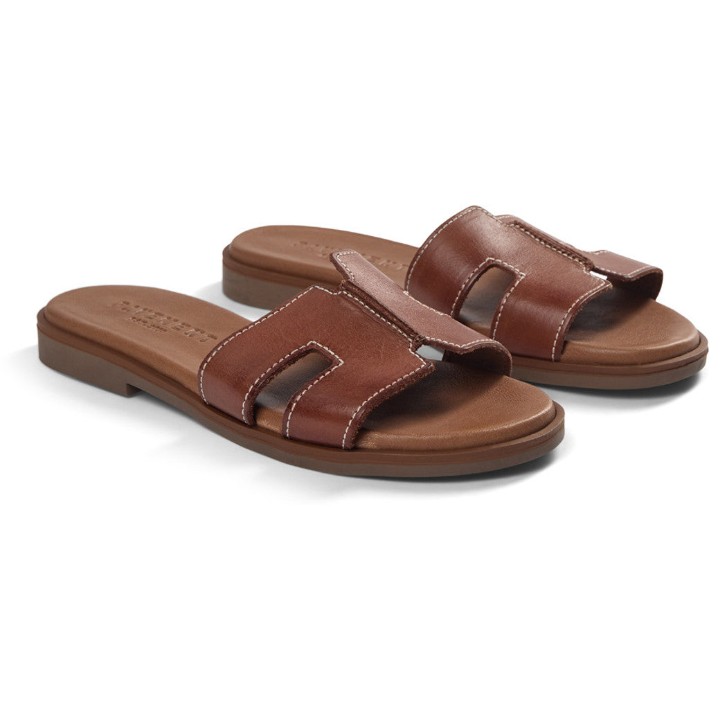 Pam Sandal Tan