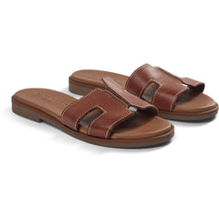 Pam Sandal Tan