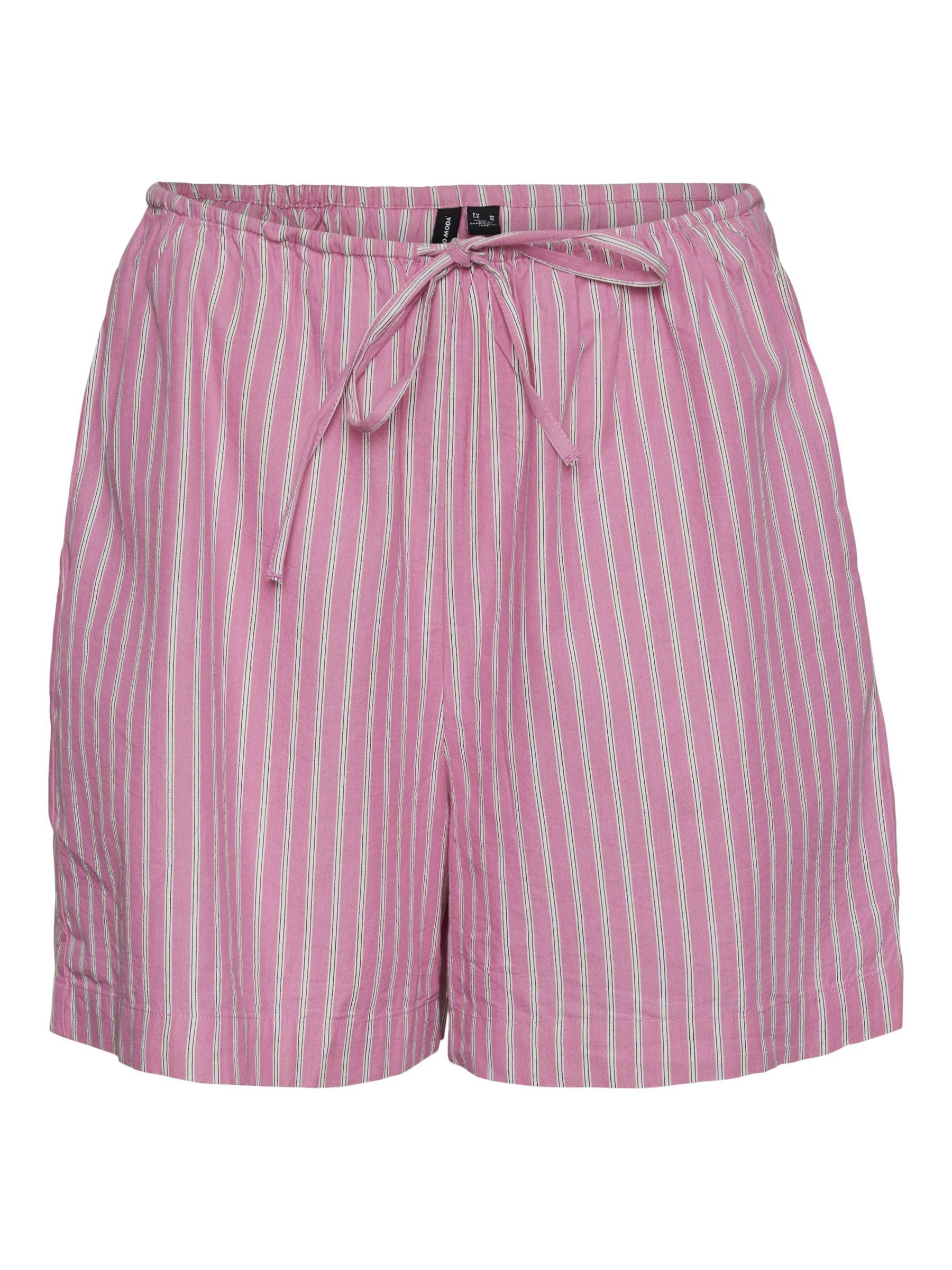 Gili shorts pink cosmos