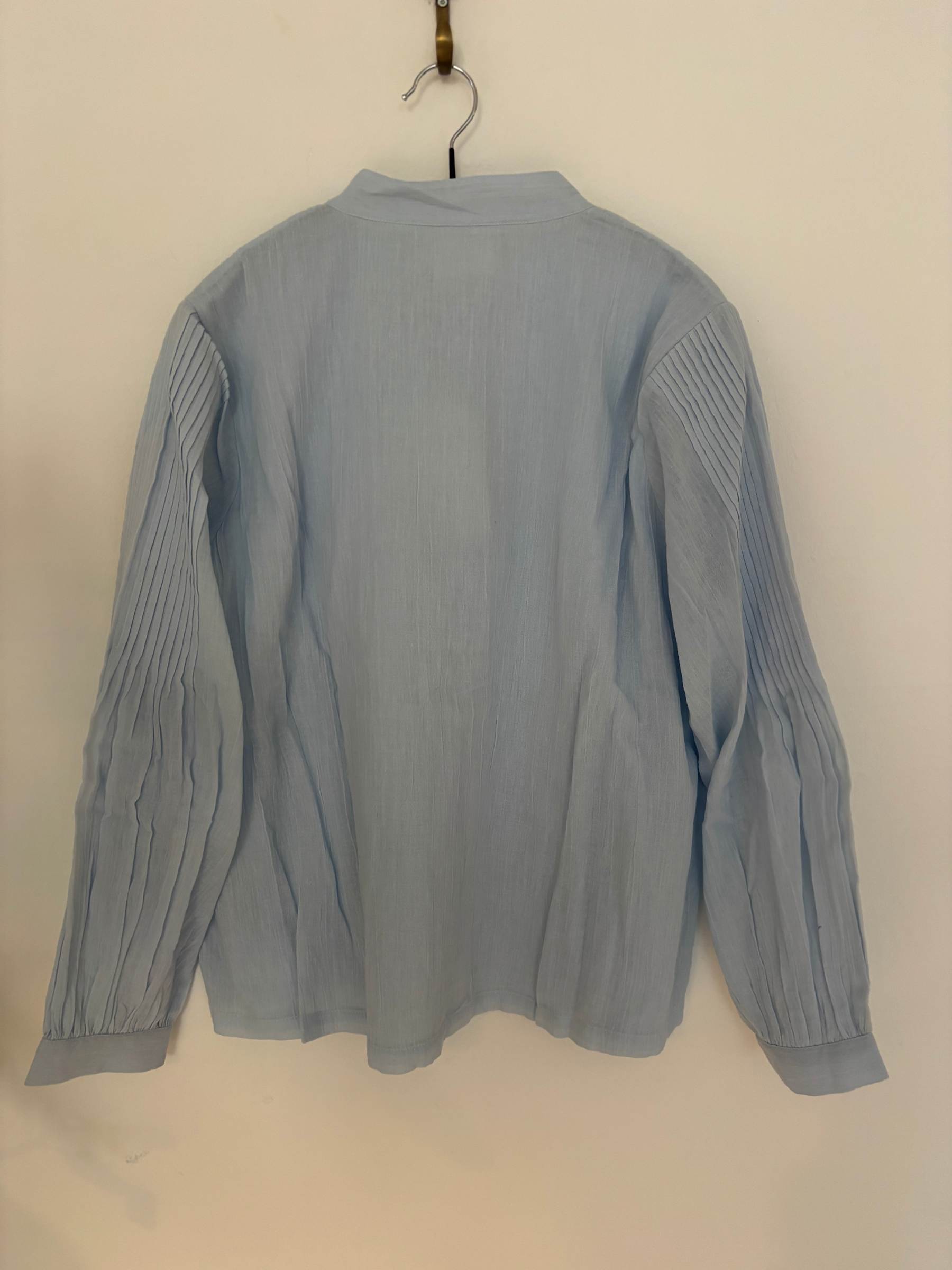 Paula shirt - Light Blue