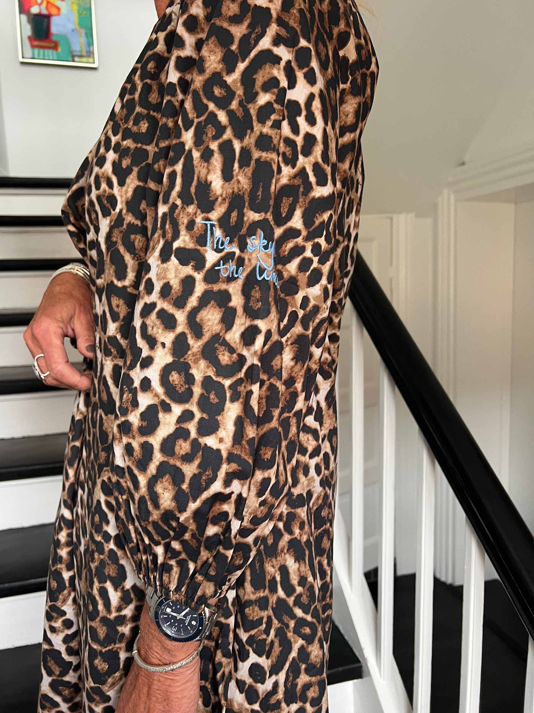 Ana Tunic - Leo