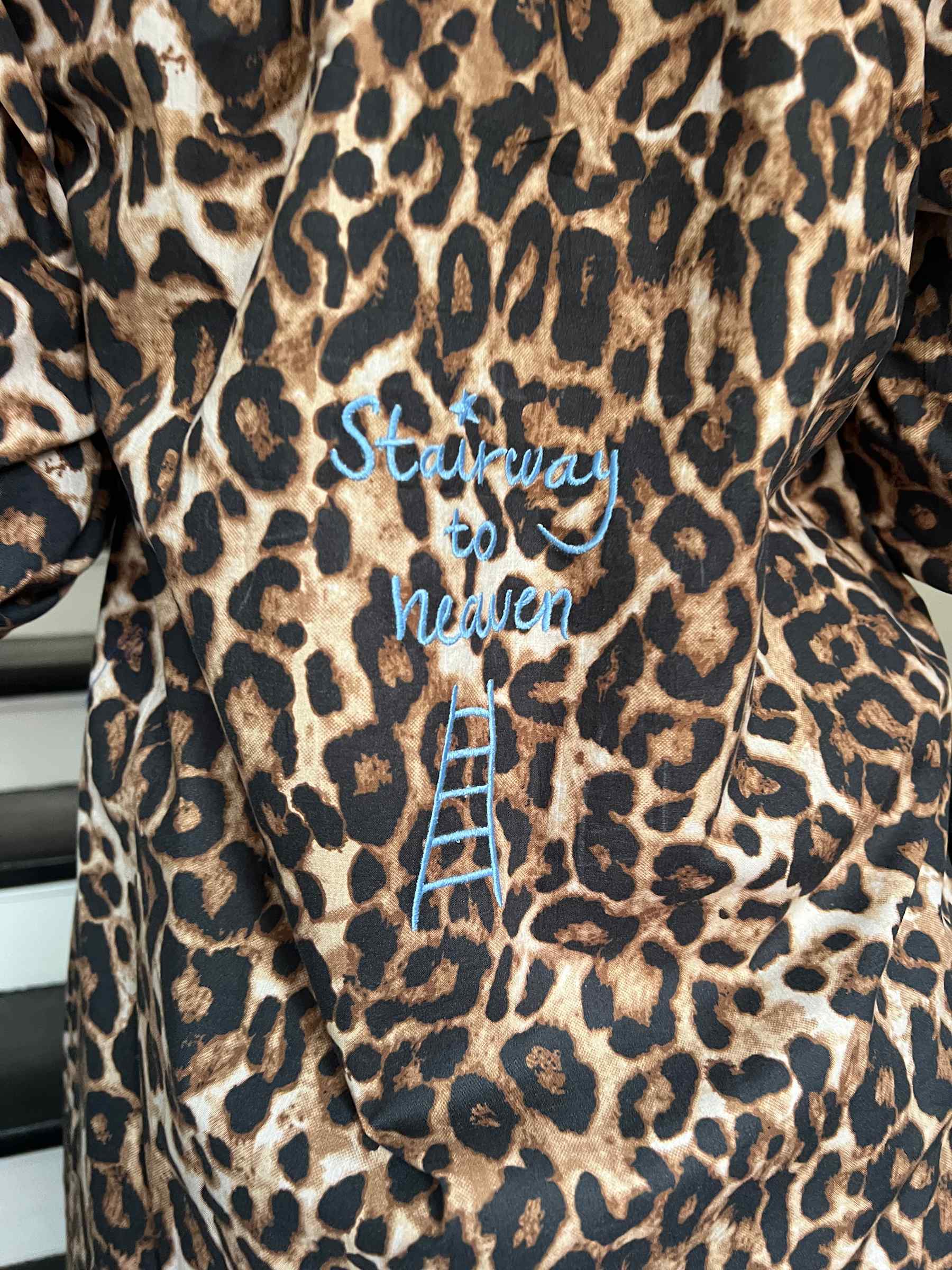 Ana Tunic - Leo