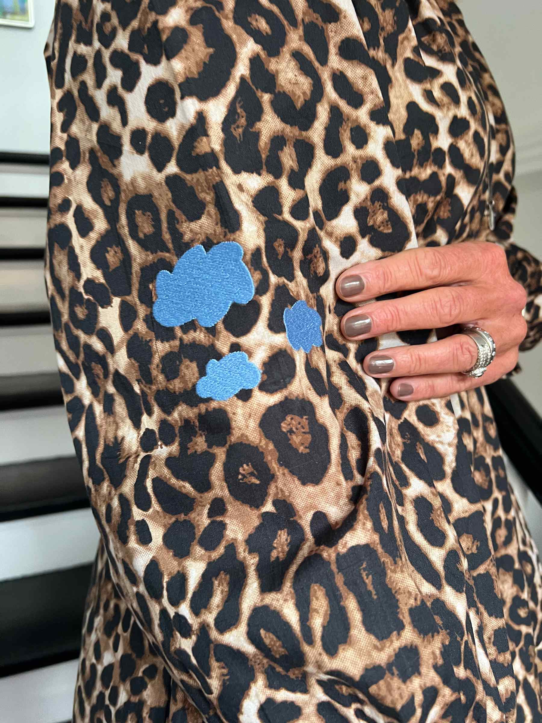Ana Tunic - Leo