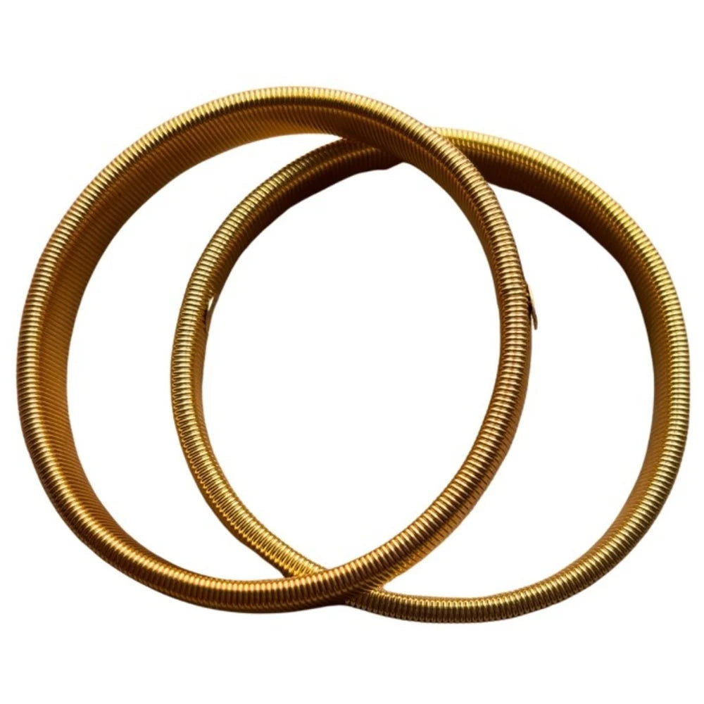 Sleeve Holders - Guld