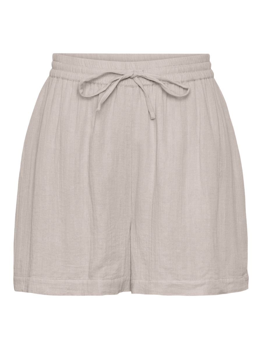 Mastina shorts silver gray