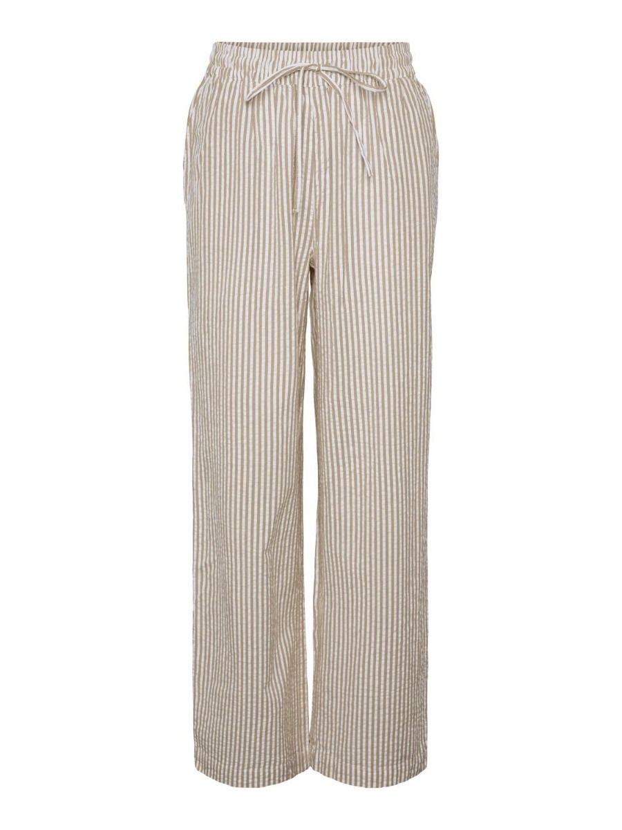 Sally loose string pant nomad
