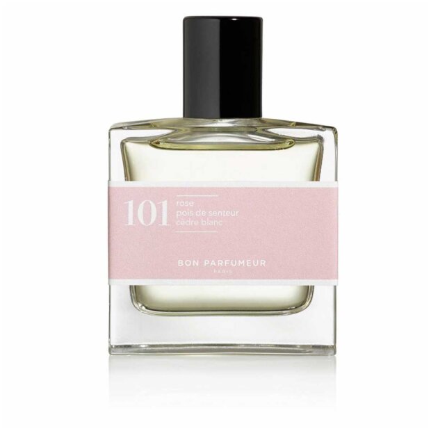 Bon parfumeur #101