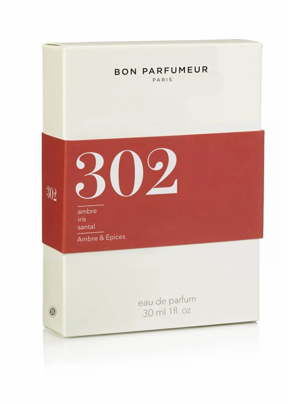 Bon parfumeur #302