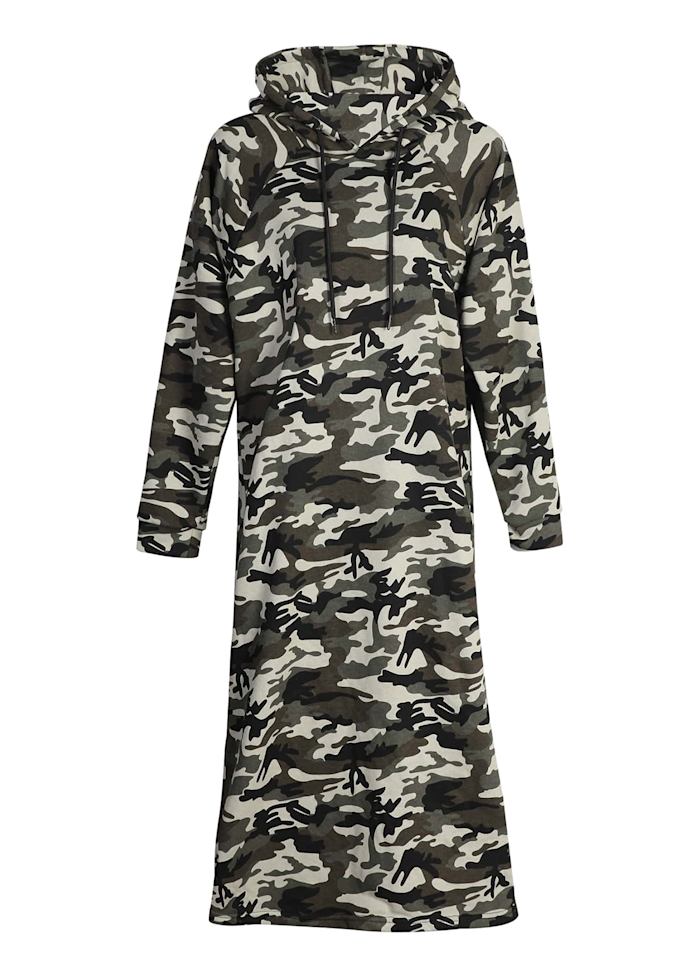 Sue-long-hoodie-dress camo