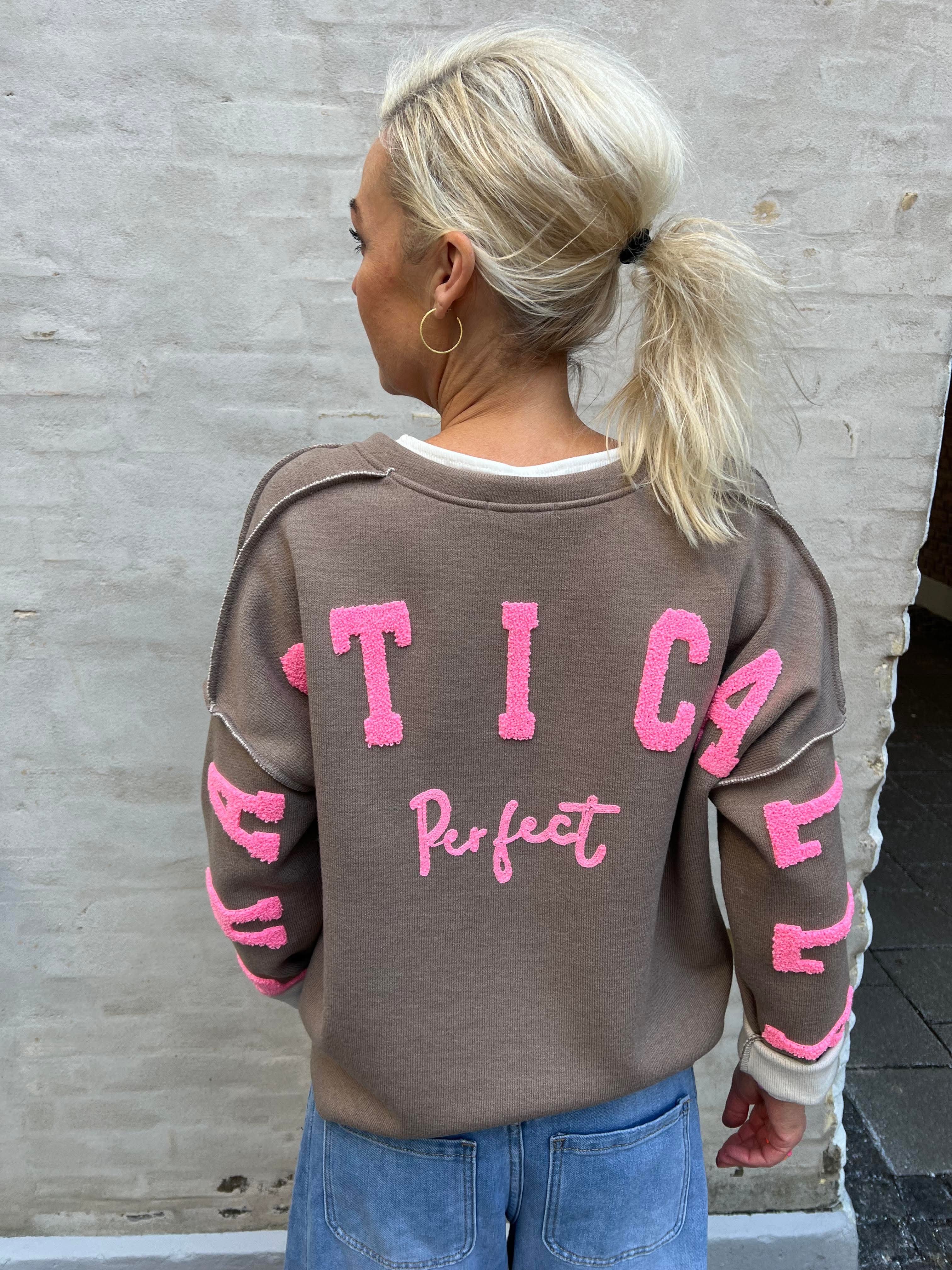 Practically Sweat - Fango