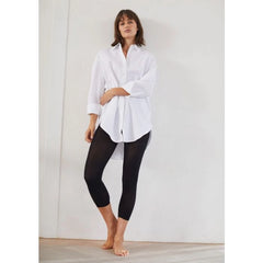Capri Microfiber 60 Denier - Black