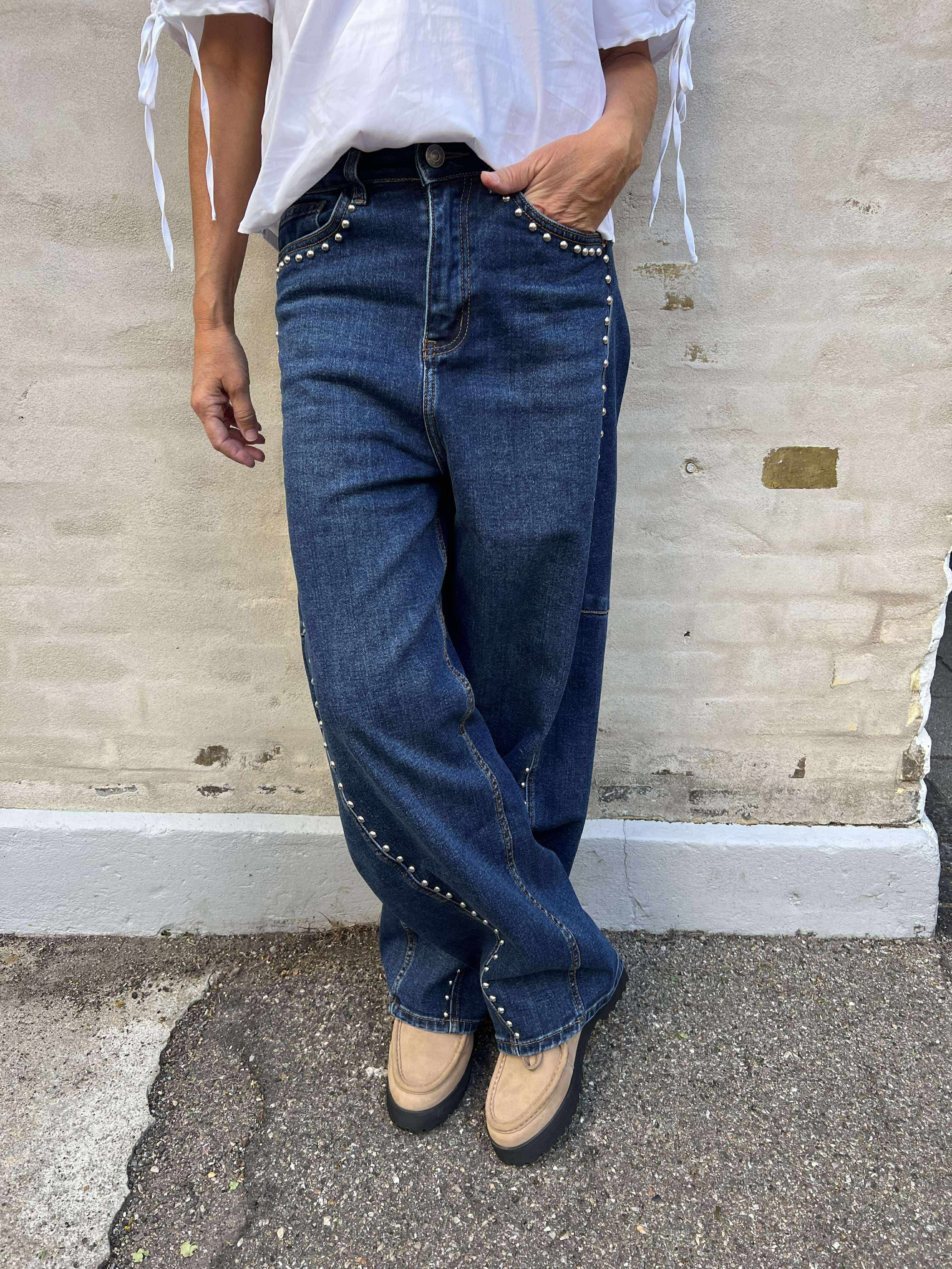 Ingeborg Jeans - Denim