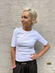 GrannyCC tee - White