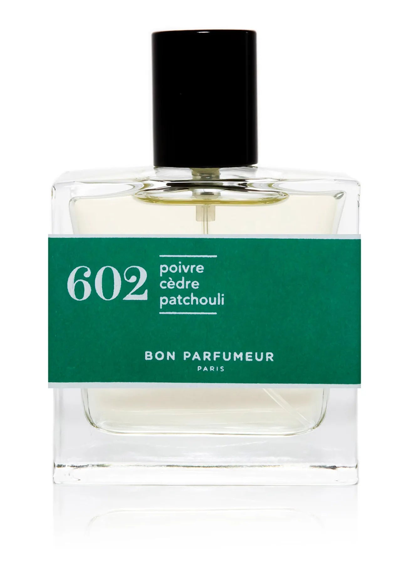 Bon parfumeur #602