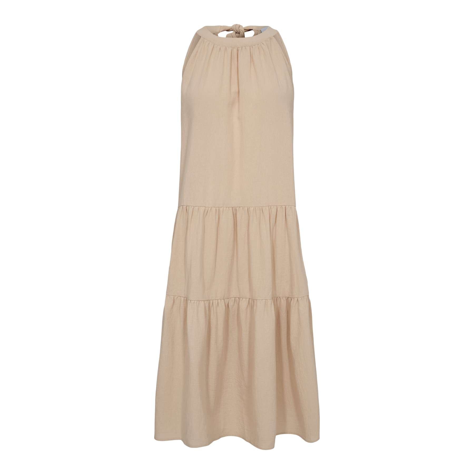 Strina Dress - Nature