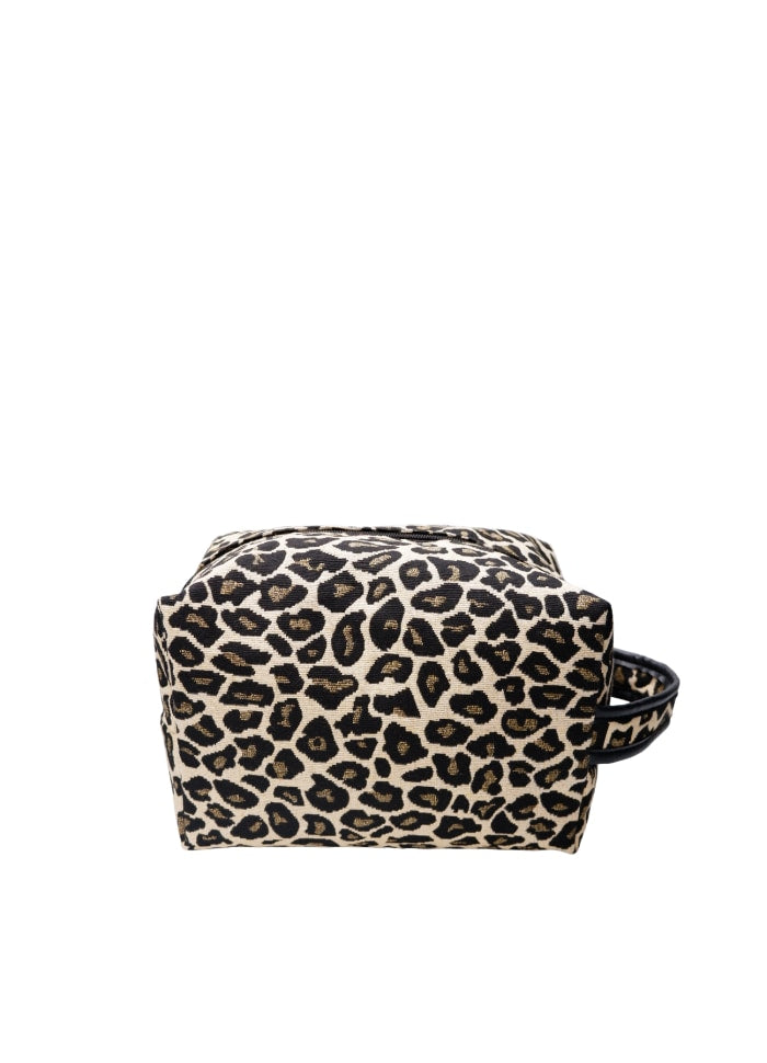 Nyla washbag leo