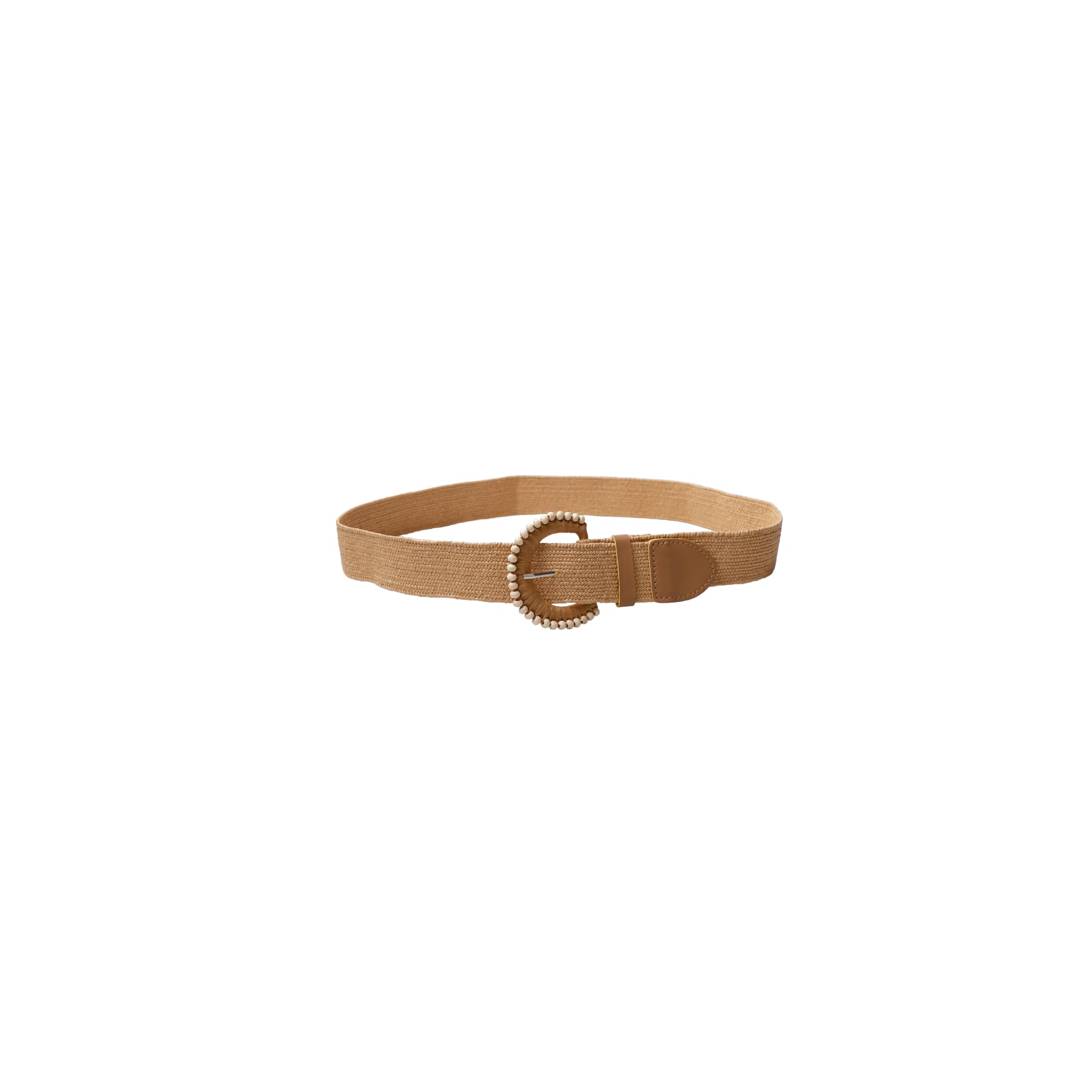 JAMILA jute belt - Nature