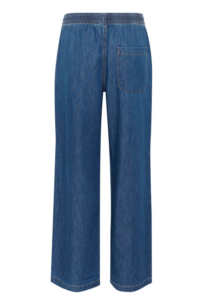 Avril Bukser - Dark Blue Wash