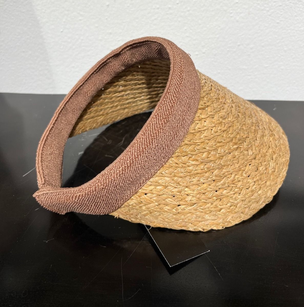 Pauli summer cap taupe