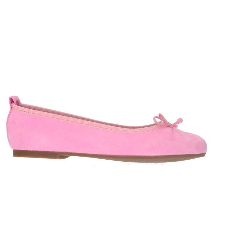 Lucy ballerina bubblegum