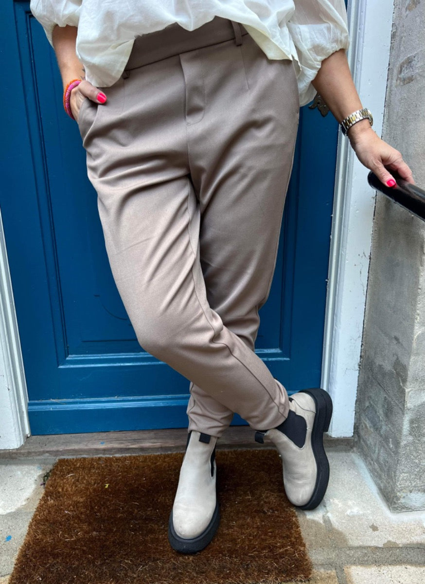 Lisa slim pant fossil