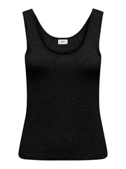 Mila tank top jrs black