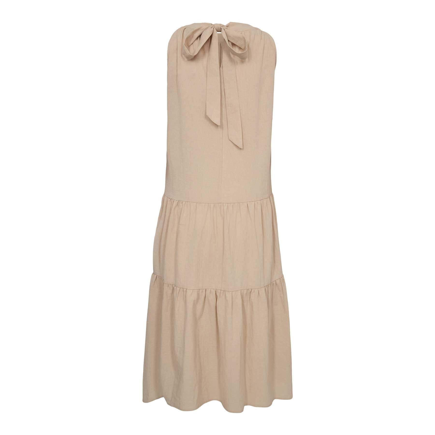 Strina Dress - Nature