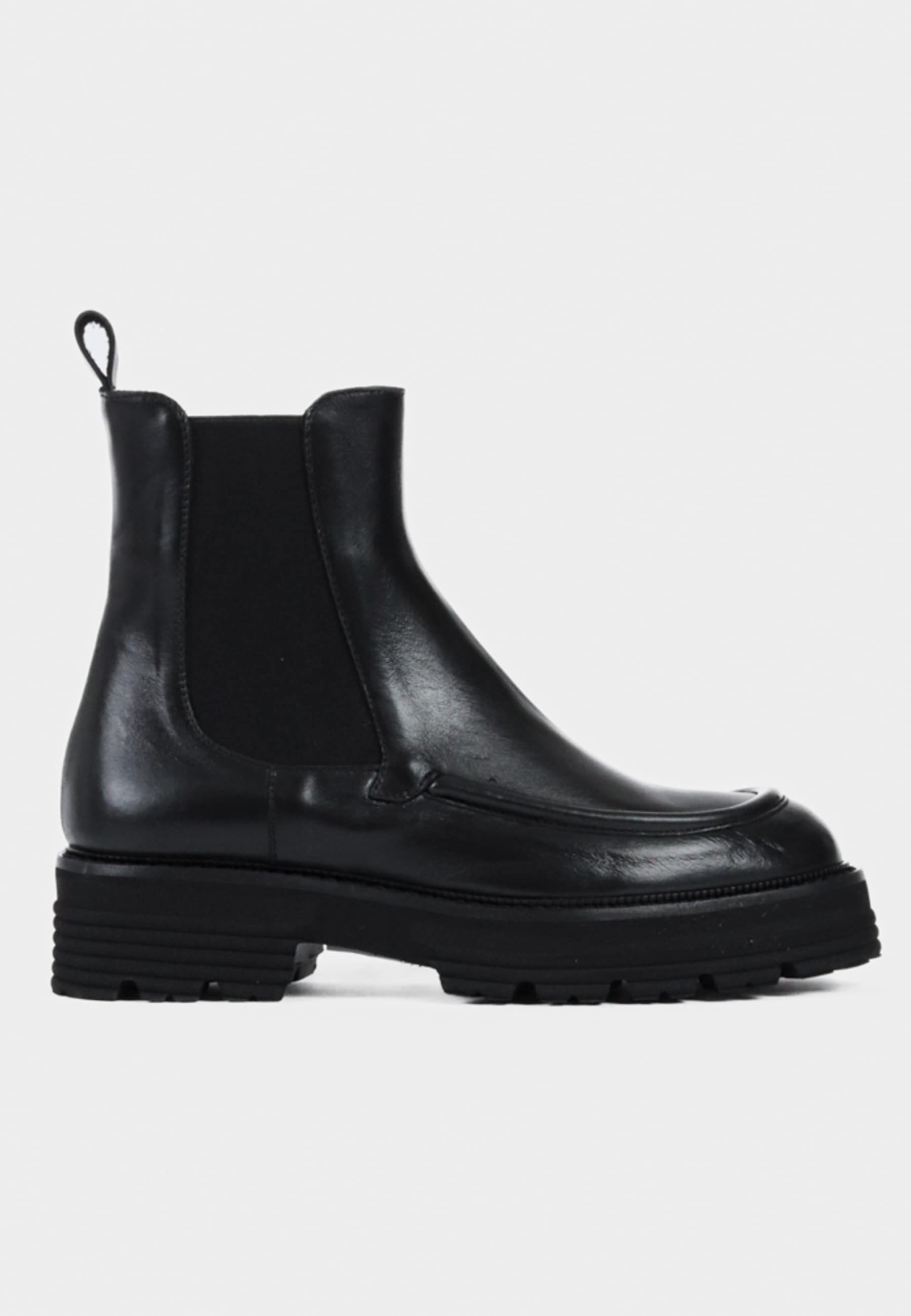 Bukela Riva Boots Black