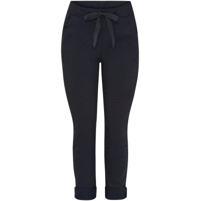 Rosella pant navy