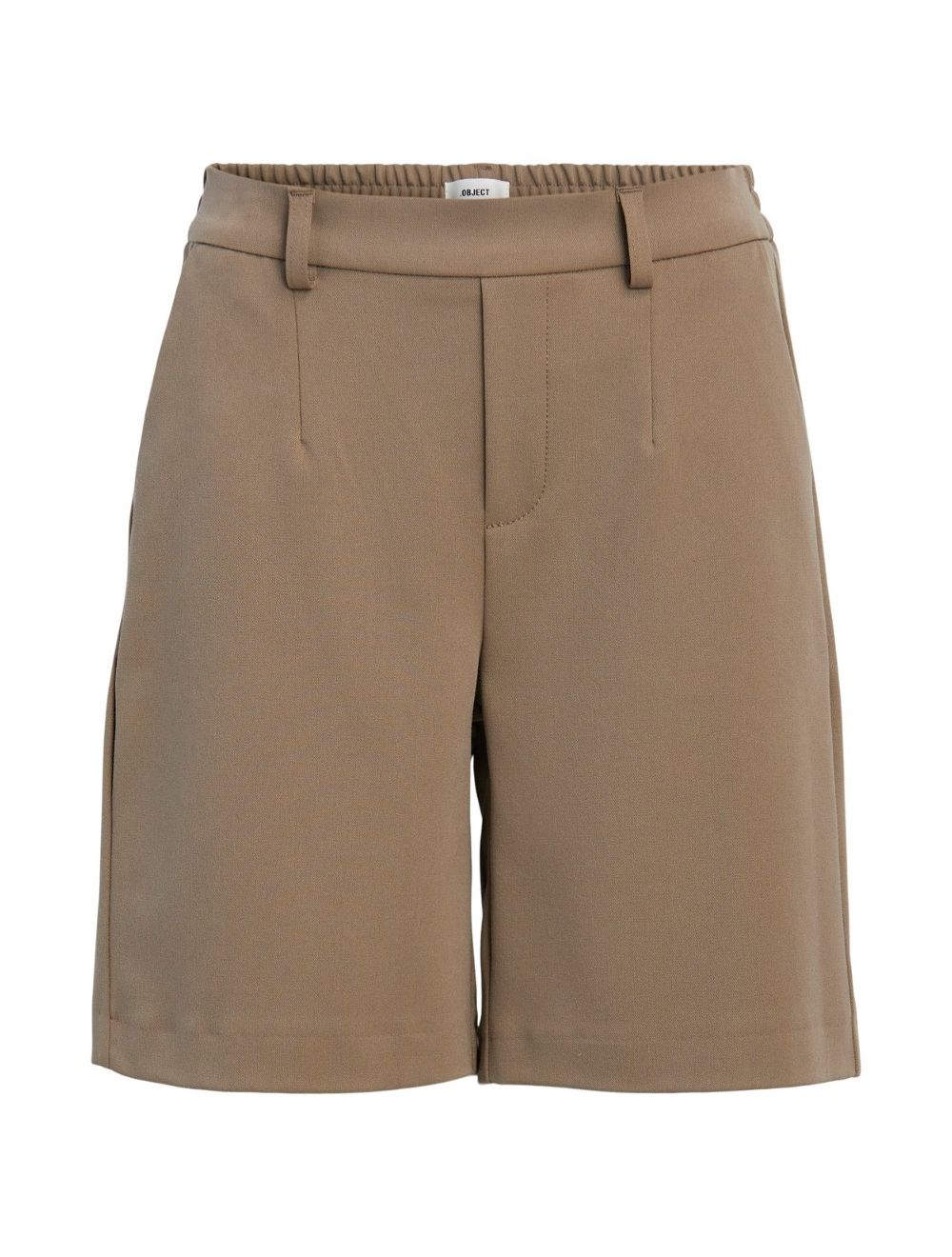 Lisa wide shorts fossil