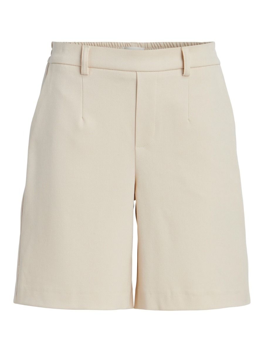 Lisa wide shorts sandshell