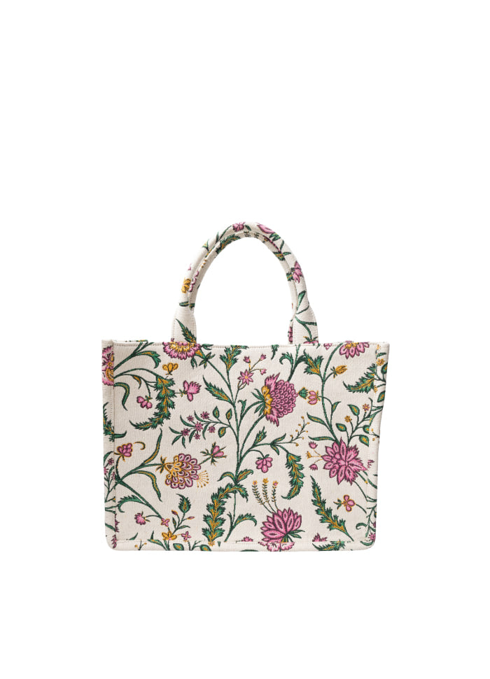 Dex bag oriental rose