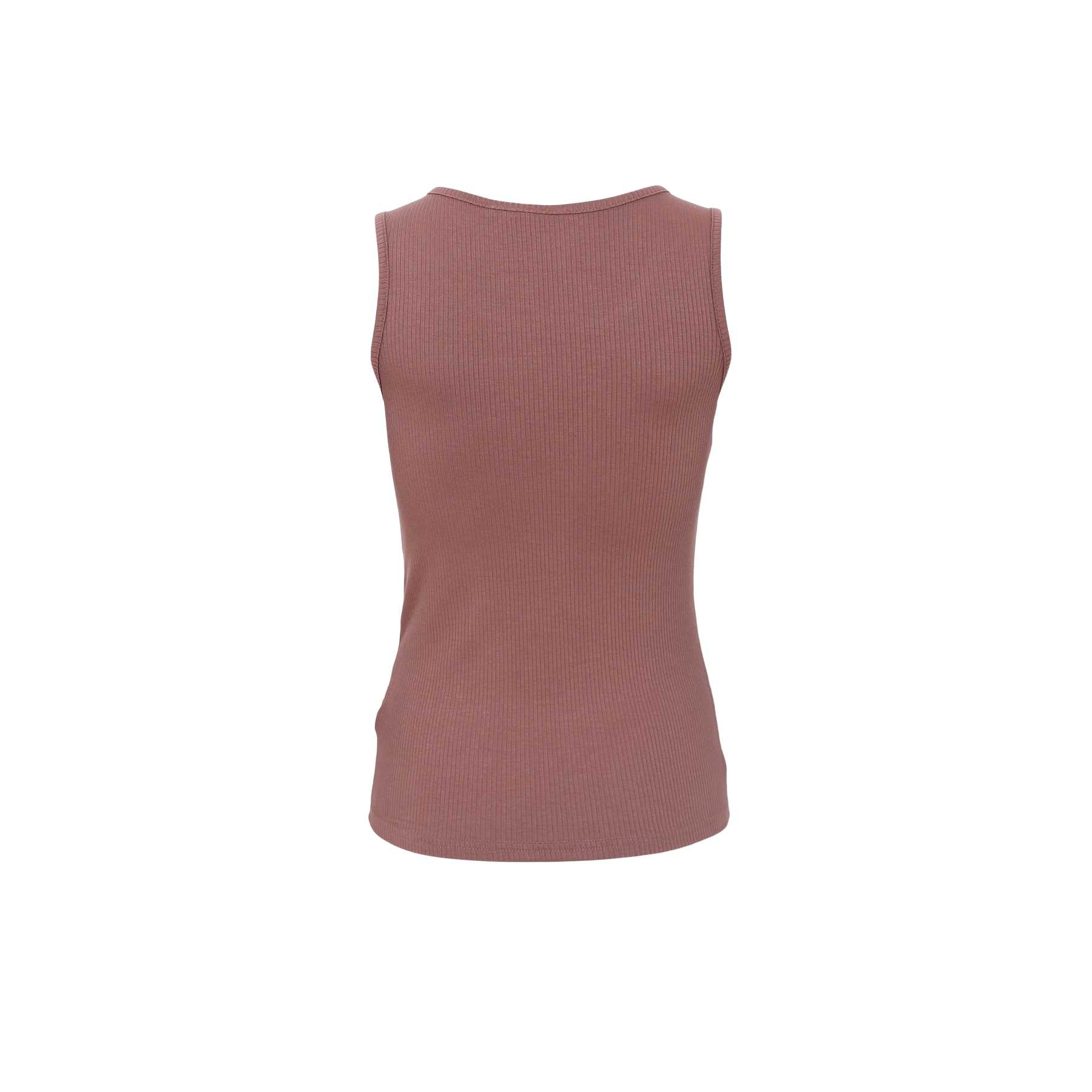 Tea tank top - Coffee