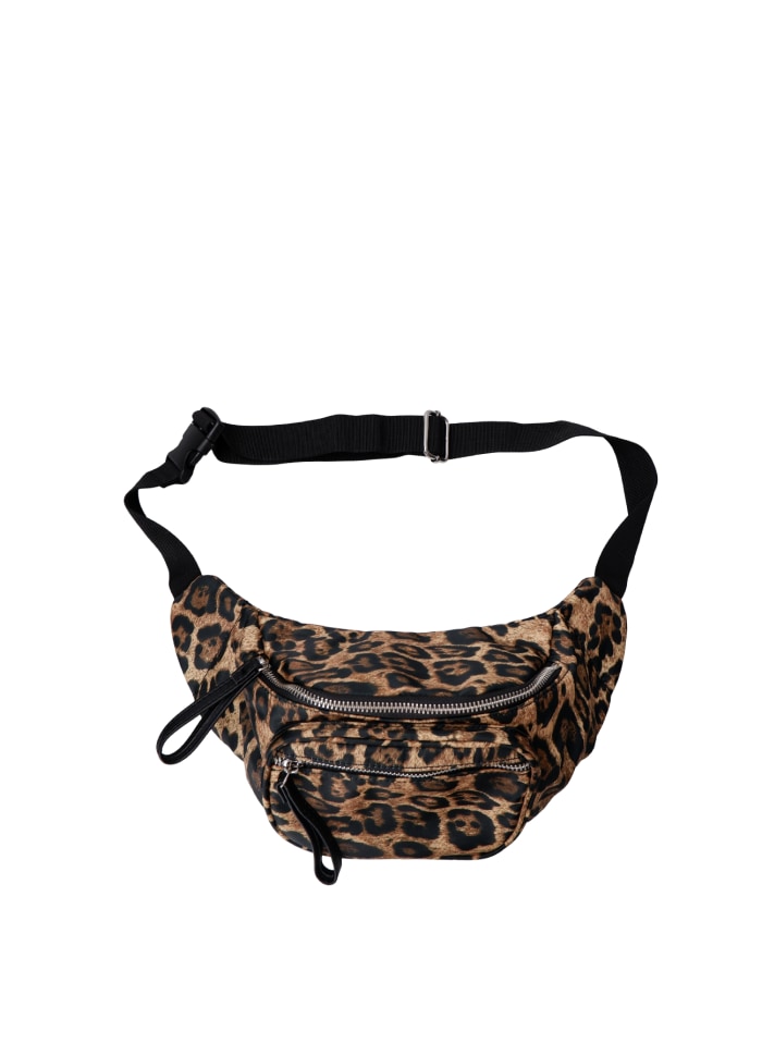 Vilde bumbag leo