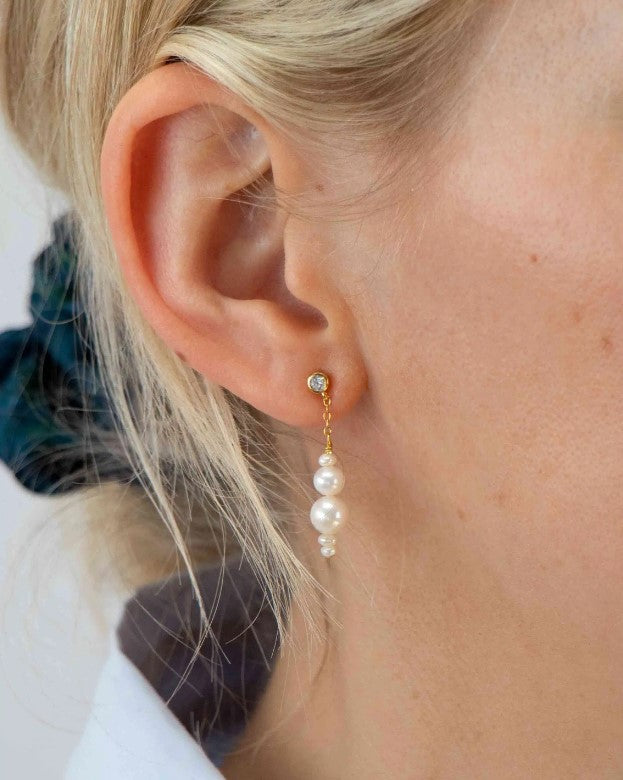 Hultquist Esther earrings