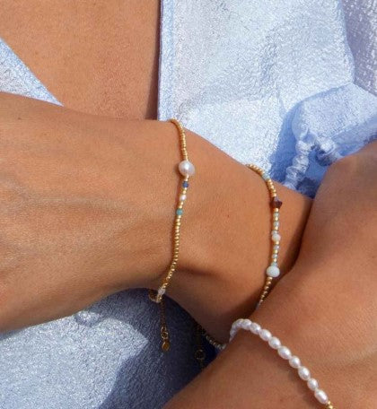 Hultquist Isabella bracelet