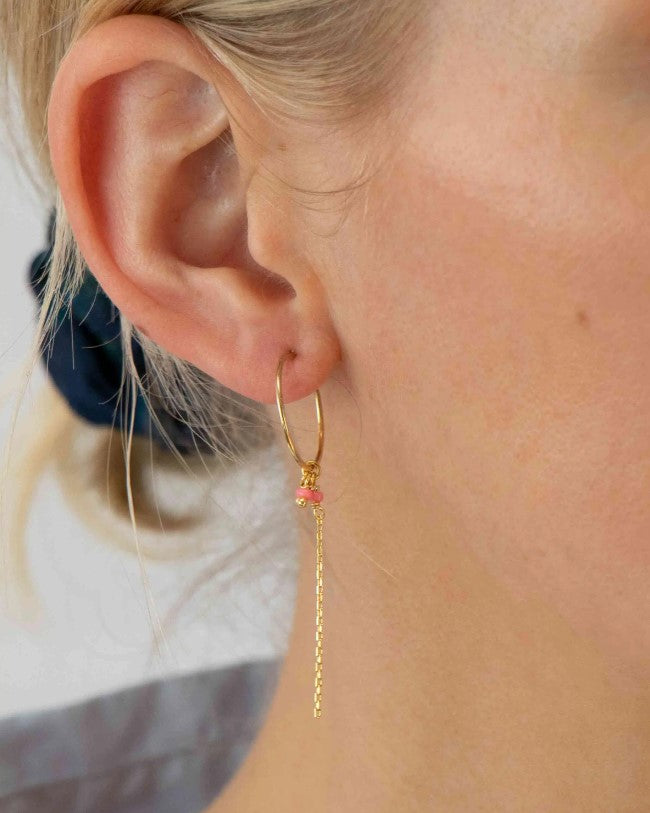 Hultquist Elina earrings