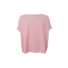 MAY loose blouse - Rose