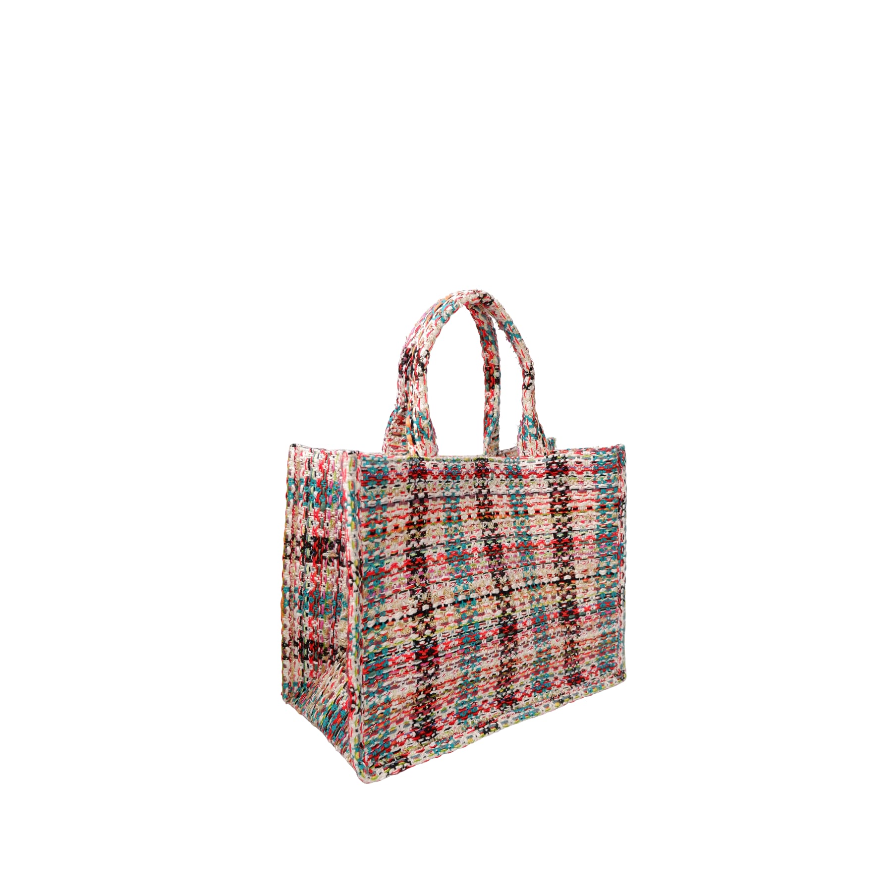 DEX Boucle Bag - Pine
