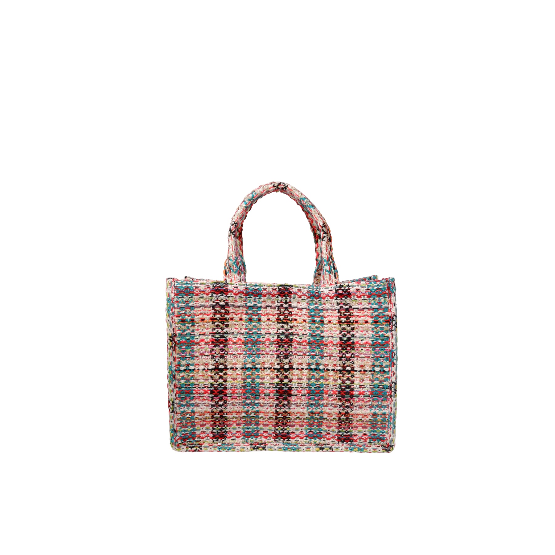 DEX Boucle Bag - Pine