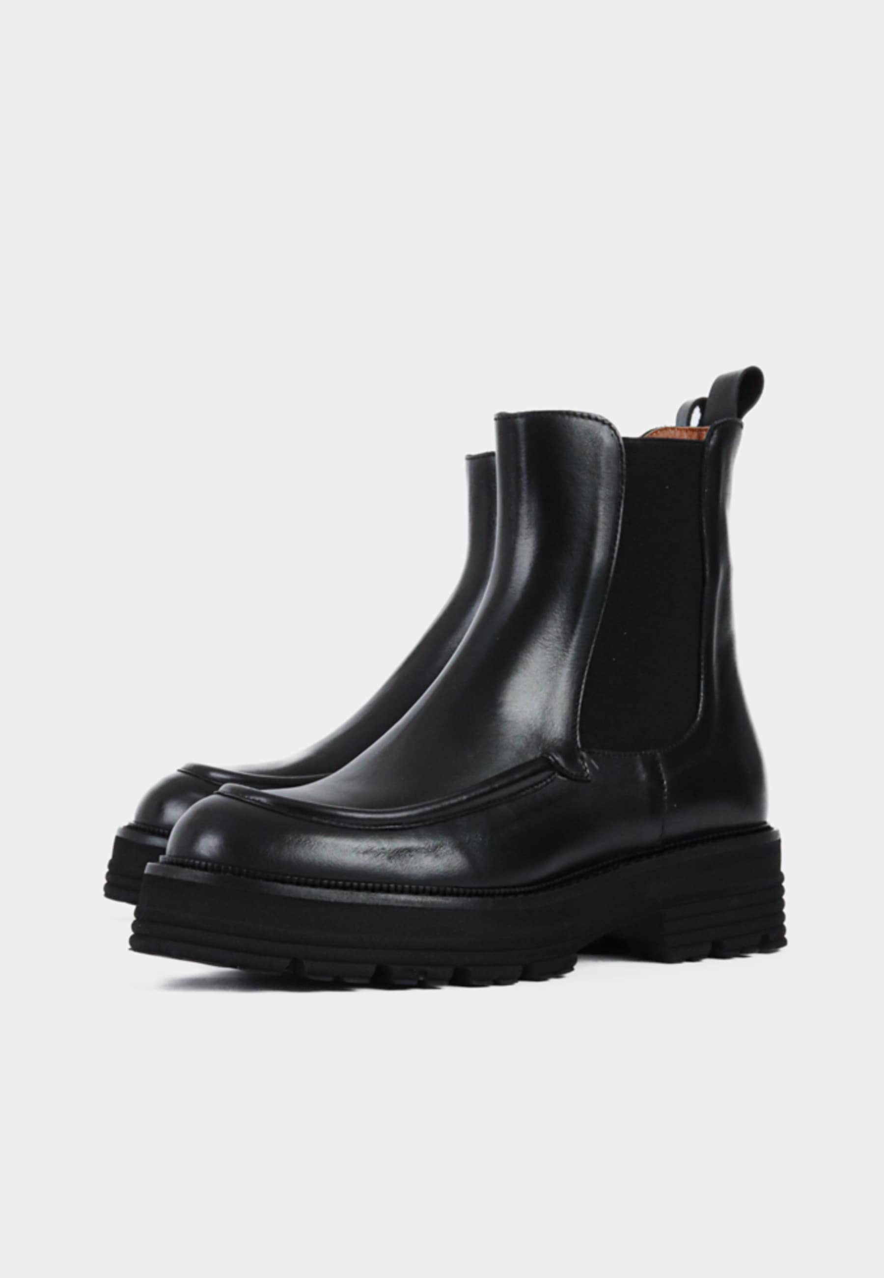 Bukela Riva Boots Black