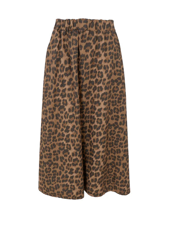 Abbie leo skirt