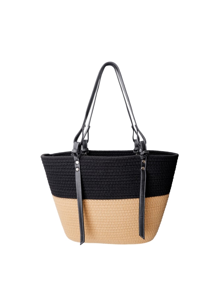 Kasla bag black comb